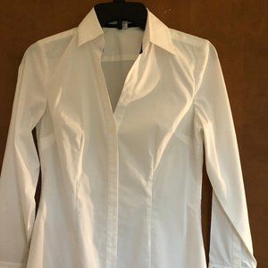 Express- Dress Shirt- Size S